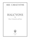 Halcyons